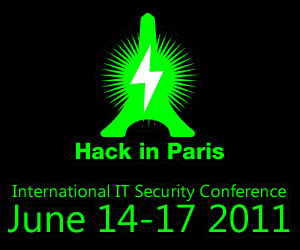 Read more about the article Hack In Paris 2011: Hacking IPv6 Networks