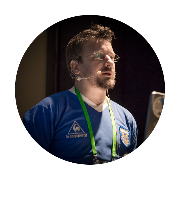 Fernando Gont